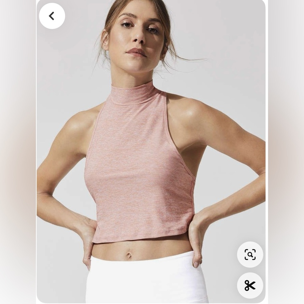 Beyond Yoga tank